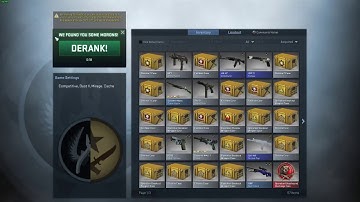 Making Custom CS:GO Menu Language