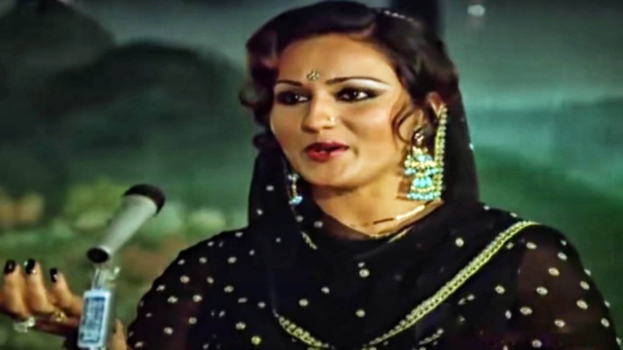      HD  Aasha      Lata Mangeshkar  80s Superhit Song