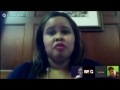 Lindiwe Mazibuko on race-based legislation (Clip 2 of 6)