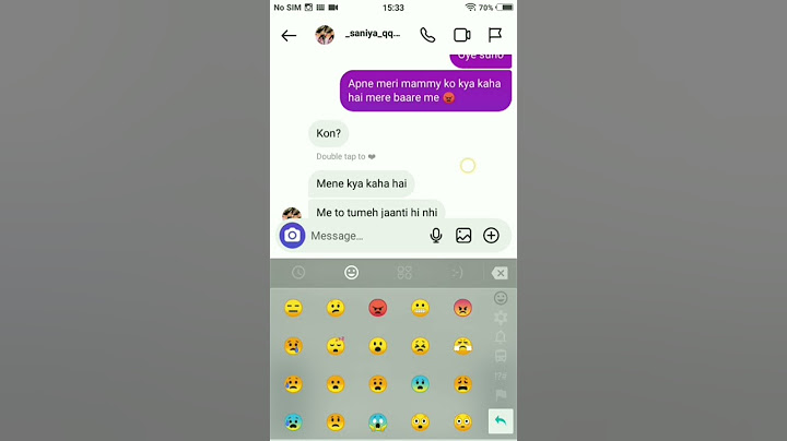 Ladki Ne Reply De Diya 😅#shorts #ytshorts