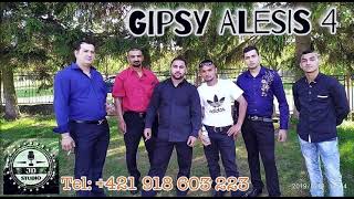 Video thumbnail of "Gipsy Alesis 4 - Kana"
