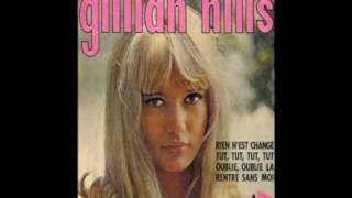 Gillian Hills - Rentre Sans Moi chords