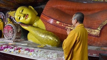 SỐNG TỰ TẠI, BÌNH AN TRƯỚC NHỮNG LỜI THỊ PHI, CHỈ TRÍCH - TT. Thích Nhật Từ