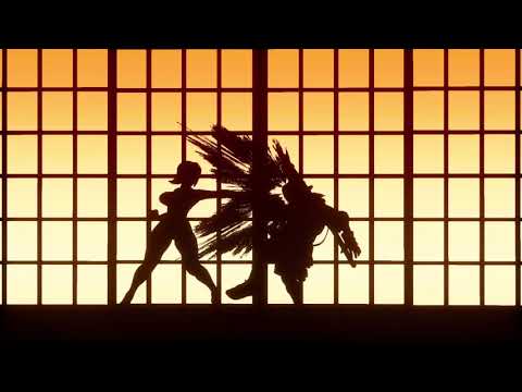 Samurai Shodown Iroha S Here 