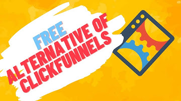 3 Reasons Why InterFunnels is Best Free Alternative of ClickFunnels