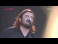 Seether  words as weapons live on open air gampel