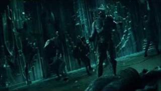 Upcoming movies 2011 - With official trailer scenes