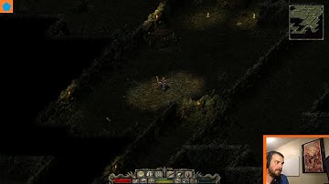 Watch Merlin Fail at Divine Divinity