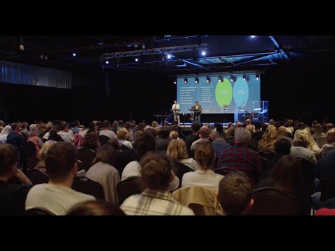 Predestination & Freewill Lesson 3 (Polish & English)