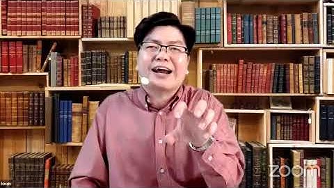 Giá trị và mục đích cầu nguyện Tiếng Lạ - Ngày 3 - Tiết  4 - Mục sư Noah Tran