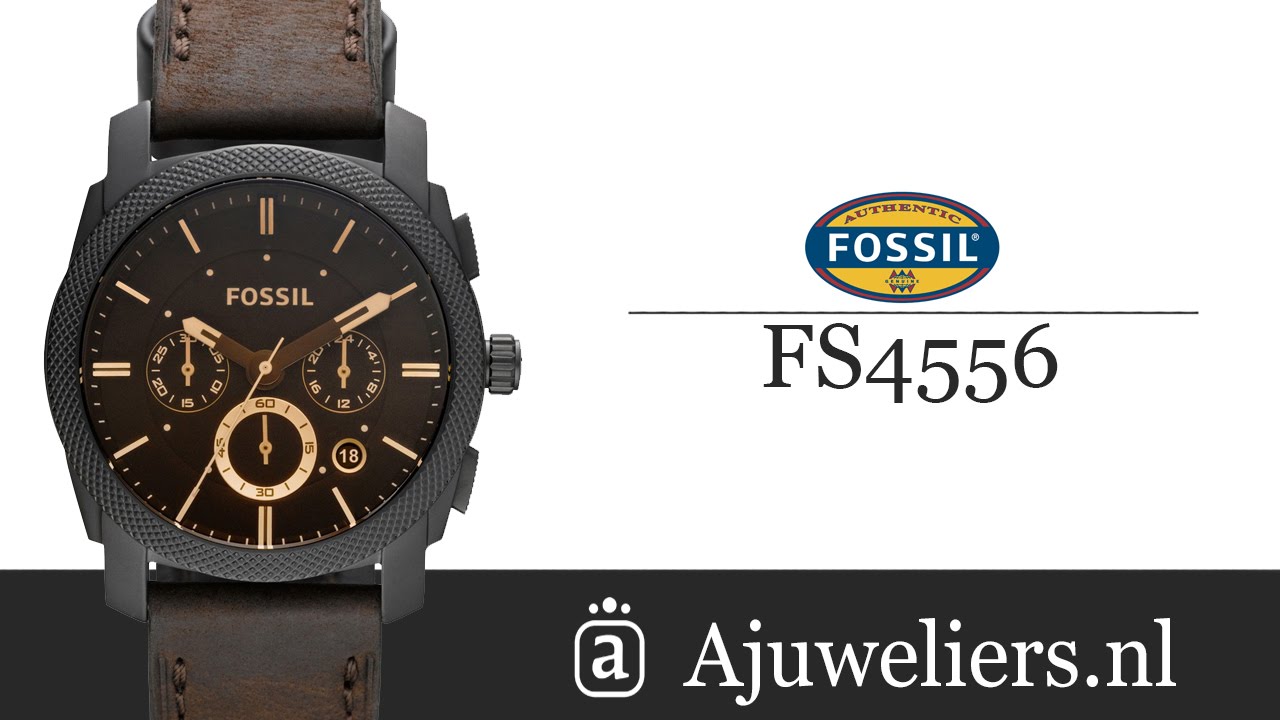 fossil fs 7725