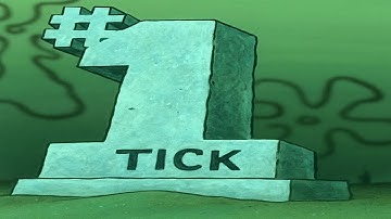 The Final Montage Pt.1 - Rank #1 in Straftat - Tick