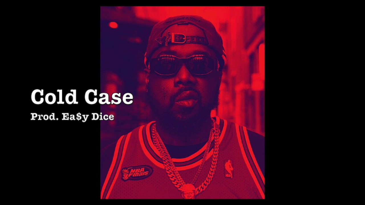 Conway x Westside Gunn x Benny The Butcher type beat "Cold Case" - YouTube