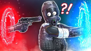 Yeah Im Tripping Balls