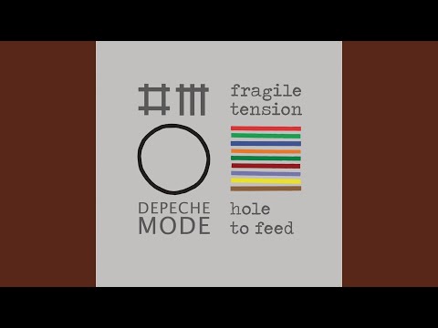 Depeche Mode - Fragile Tension (Solo Loves Panorama Remix)