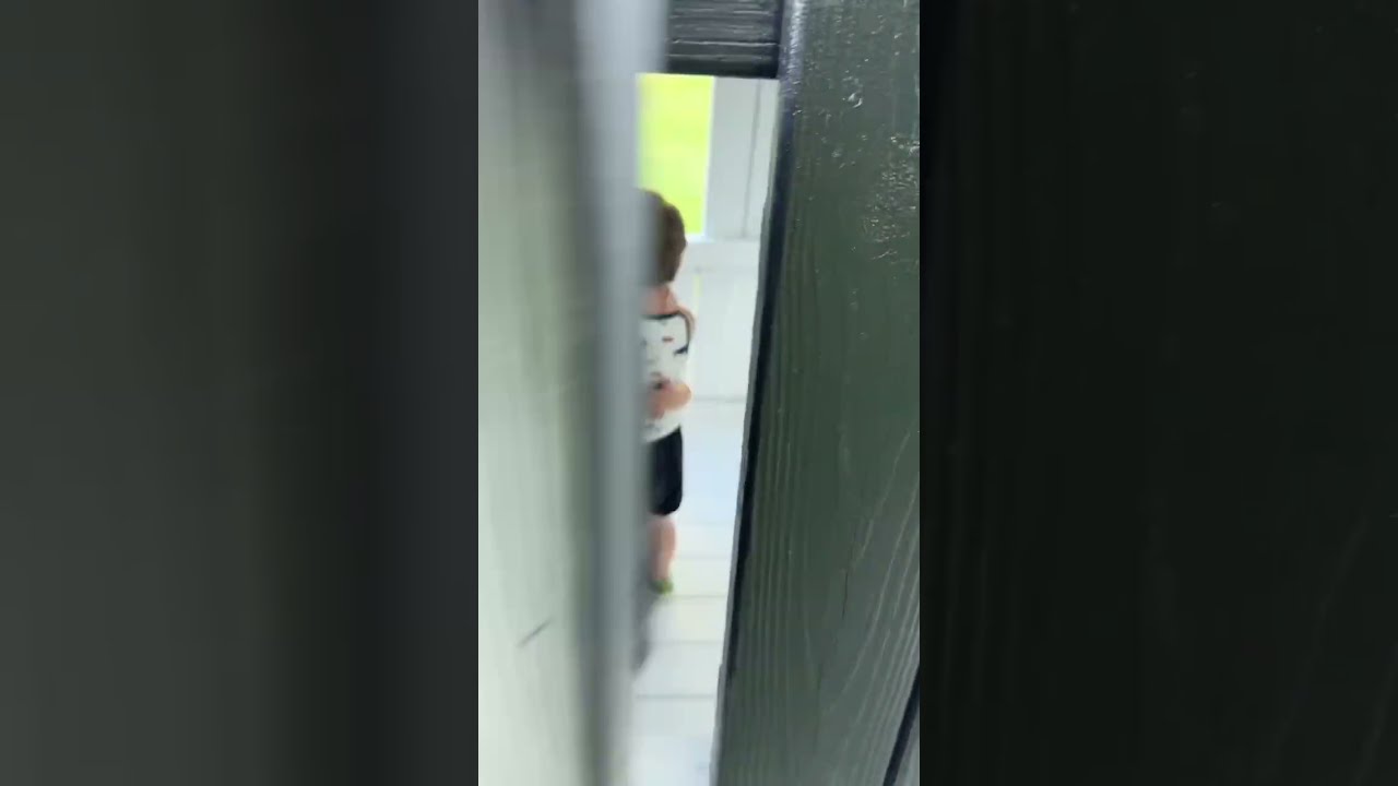 I Am In Big Trouble Dad Mom Shorts Baby Cute Funny