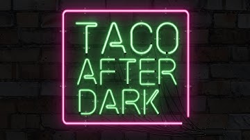 Taco After Dark, Part 3  Three Speed Circulator Essentials