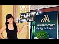 JA Palm Tree Court Dubai : 5 Star Hotel Room Tour (2020)