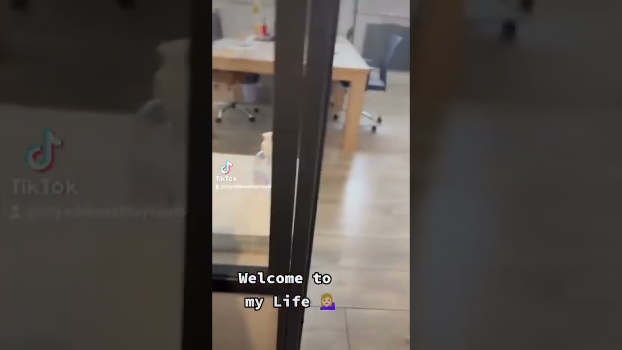 Welcome to my Life 💁🏼‍♀️ 