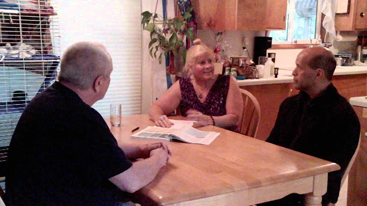 In Conversation   Verbal   NonVerbal