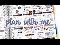 Plan with Me: Scribble Prints Co "Instabloom" | MandyPlans