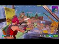 【19位】ソロ予選wkey【フォートナイト/Fortnite】8/15