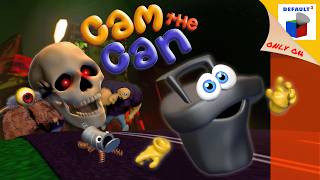 Livestreaming CAMTHECAN 64