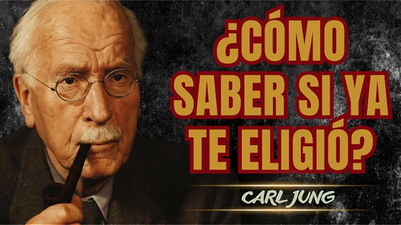 ¿Quién Está Planeando Una Vida Contigo En Silencio? | Psicología De Carl Jung.