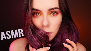 СВЕРХ БЛИЗКИЙ АСМР 🤗 ПОДОЙДИ ПОБЛИЖЕ | ASMR UP CLOSE AND PERSONAL