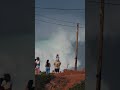 Hurricane Erin woke up Nazare!