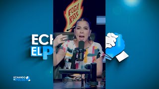 Tamara dice que Sandra Berrocal no sabe quién es el padre de sus hijos | Echando El Pulso