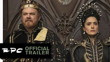 Tale Of Tales [2015] Official Trailer