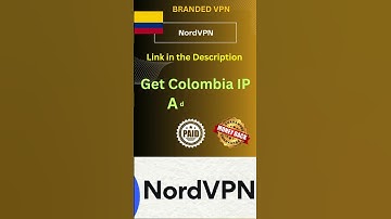 Best VPNs for Colombia with Colombia IP Address Free Trial (Bonus - Free VPN)