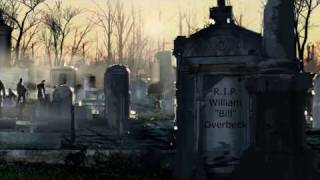 Left 4 Dead 2 - The Passing - R.I.P. Bill
