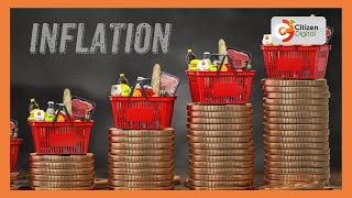 Information Inflation rate at 8.3% for the month of July 2022 Update