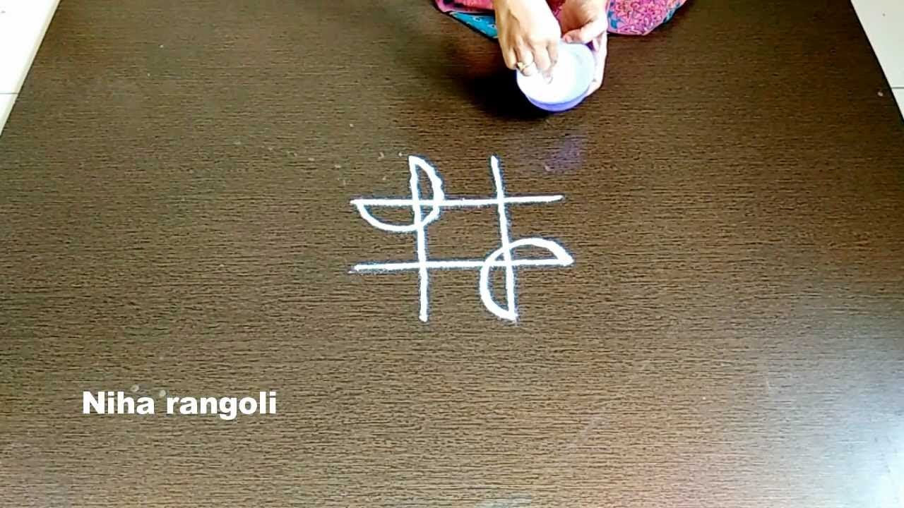 So Small Freehand Rangoli Designs Simple Kolm Design Rangoli Kolam so-small-freehand-rangoli-designs-simple-kolm-design-rangoli-kolam