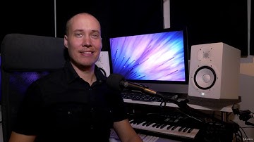 Omnisphere - Master the Foundations in 2.5 hours - learn Music Production