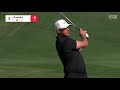 2020 アブダビ・HSBC選手権初日　ブルックス・ケプカのハイライト Koepka   Day 1 HLs