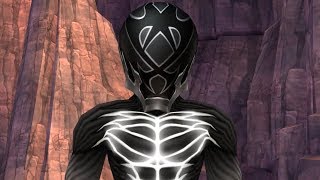 Kingdom Hearts Bbs Ps4 - Vanitas Remnant Level 1 Cmterra