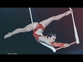 Dance Trapeze / "Bonner Weihnachtscircus" / Janine Eggenberger