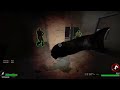 Como dar M2 a un Charger en Left 4 Dead 2😱