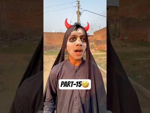 Revenge of the Shaitan😱🤣[ PART-15] #shaitan #shorts