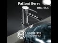 Paffoni Berry BR075CR