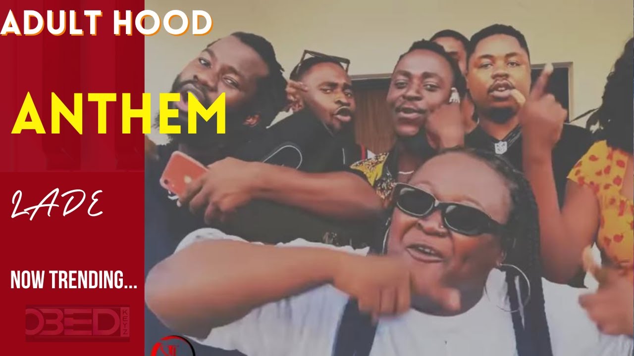 Mira Molade - Adult Hood Na Scam Anthem #naijapianocover en YouTube Mira Molade - Adult Hood Na Scam Anthem #naijapianocover en YouTube