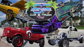 SOUTH FLORIDA CAR &amp; TRUCK FEST