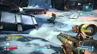 Borderlands 2: Boom Bewn Drops A Bonus Package!!!