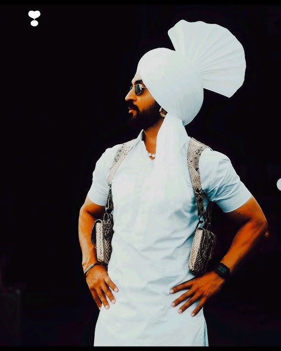 Sia and Dilijit Dosanjh have teamed up for Hass Hass giving punjabi mu