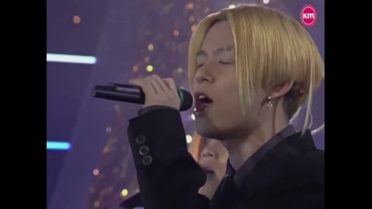 H.O.T.(에이치오티) The Way That You Like Me