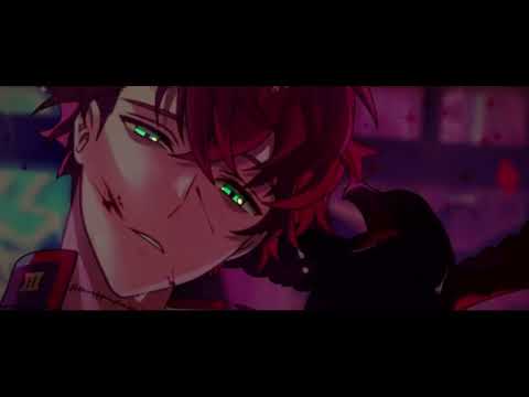 【まほやく】シビュラ【MAD】