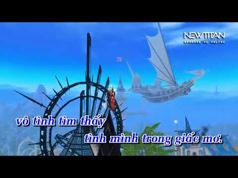 Vô Tình | Karaoke | Lâm Hùng